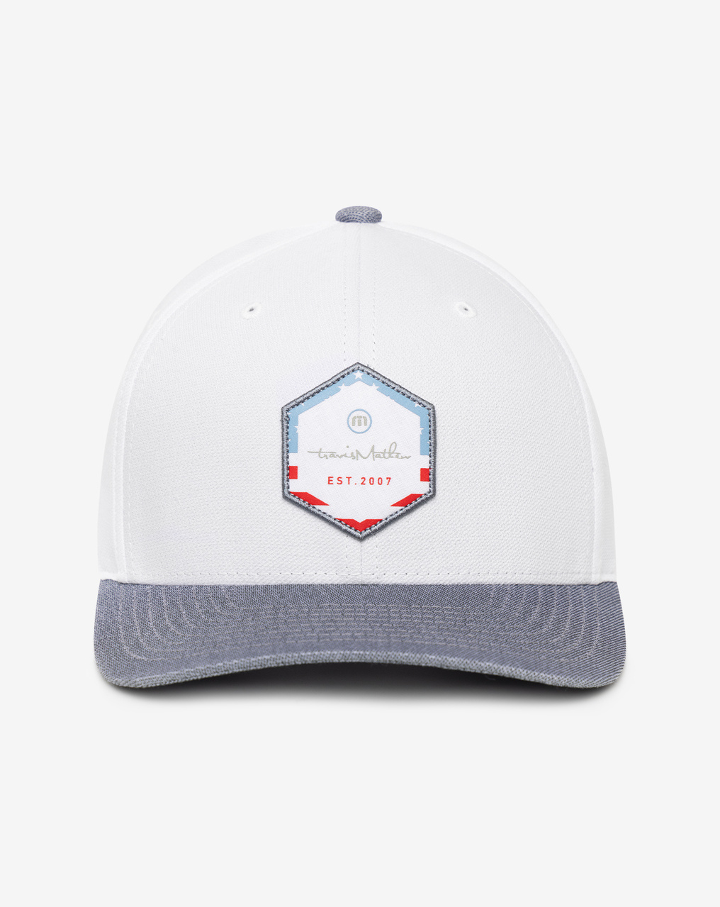 CELEBRATE US FITTED HAT 1